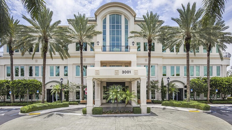 Wealth Management in Palm Beach Gardens, Florida