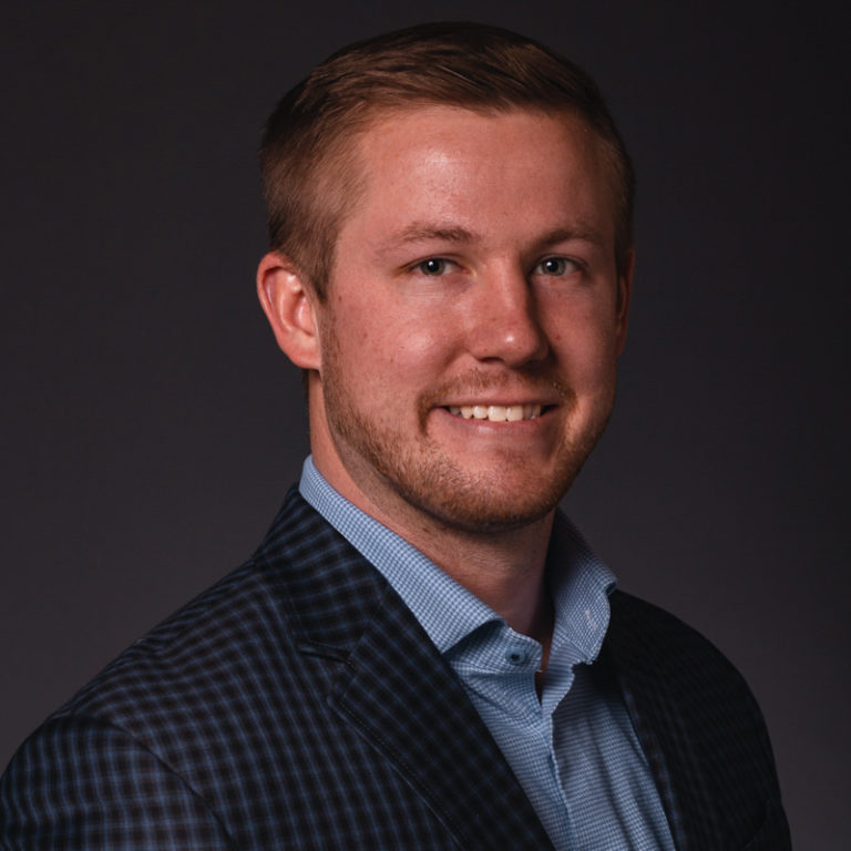 Adam Hasty, CFP® | Senior Wealth Advisor in Kansas City