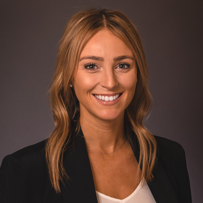 Rachel Kowalczyk Cfp® Director And Senior Wealth Advisor