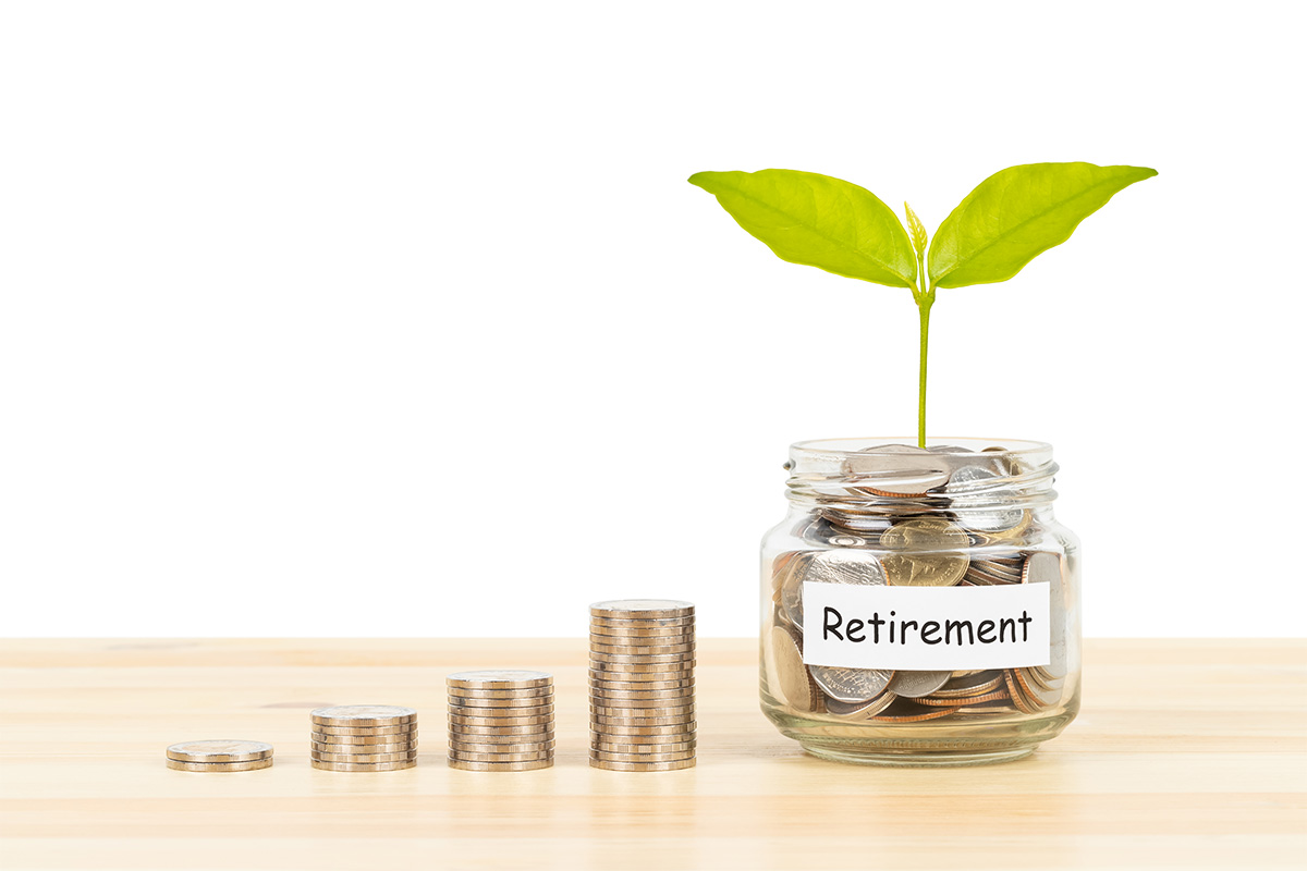 Retirement Savings What's Holding You Back? Mariner Wealth Advisors
