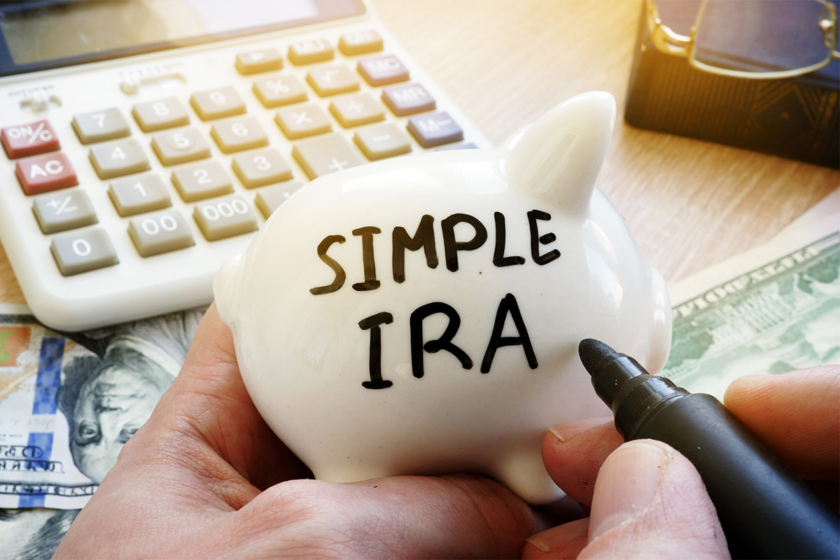 Can You Have A 401 K And An Ira - Weti Online