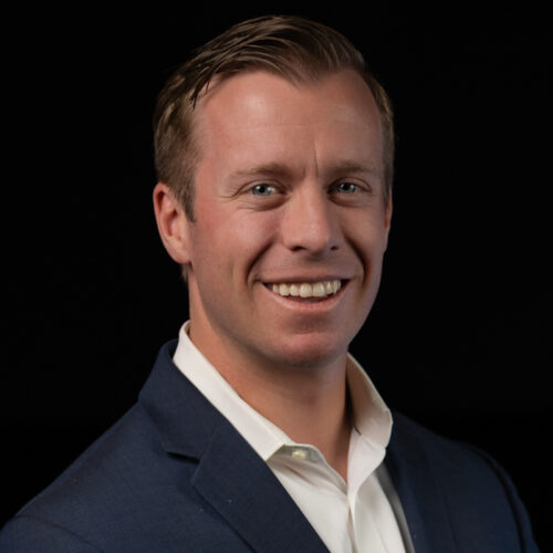 Taylor Hindle Cfp® Senior Wealth Consultant In San Diego Mariner