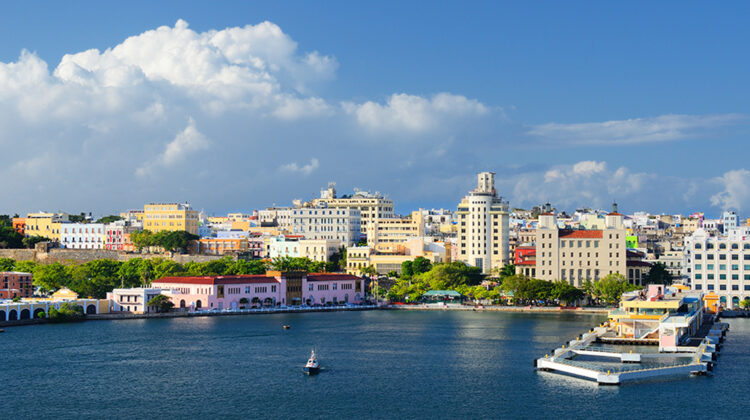 Guaynabo, Puerto Rico | Mariner