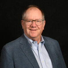 Ken Dorger Senior Institutional Advisor at Mariner