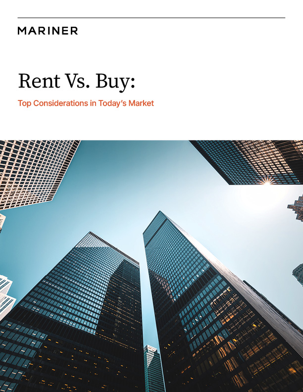 Rent vs Buy Home Lead Gen Download
