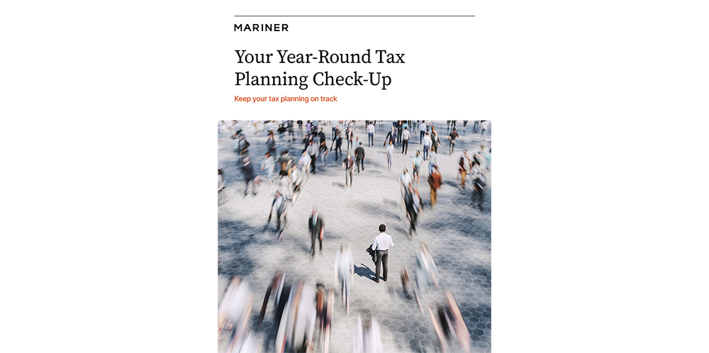 year-round tax planning checkup thumbnail