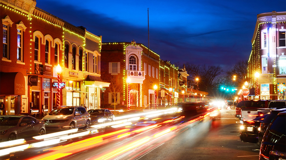 Bentonville, Arkansas