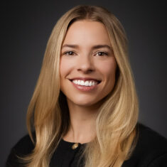 Meredith Rawlings Wealth Associate