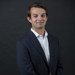 Kyle Cantarella Associate Wealth Advisor at Mariner