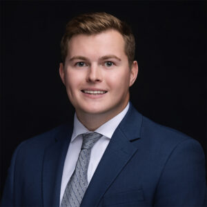 Lucas Woehler Associate Wealth Advisor Mariner Cincinnati