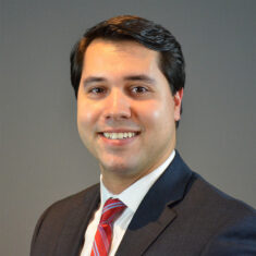 Abraham Santos Wealth Advisor at Mariner